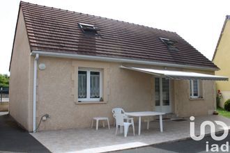 achat maison laon 02000