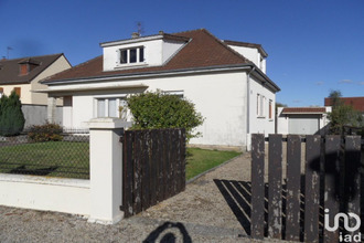 achat maison laon 02000