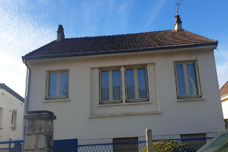 achat maison laon 02000