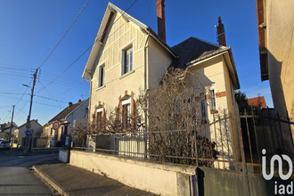 achat maison laon 02000