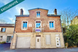 achat maison laon 02000
