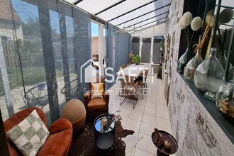 achat maison laon 02000