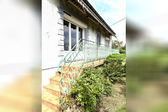 achat maison laon 02000