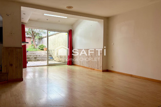 achat maison laon 02000