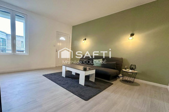 achat maison laon 02000