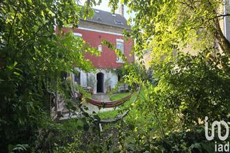 achat maison laon 02000