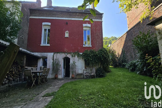 achat maison laon 02000