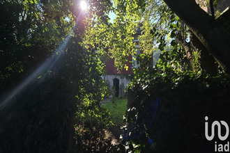 achat maison laon 02000