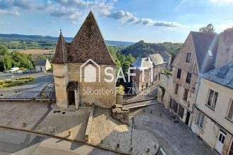 achat maison laon 02000