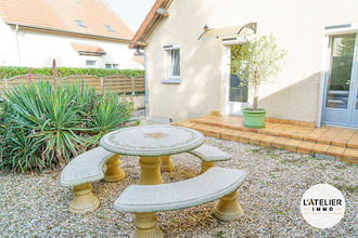 achat maison laon 02000