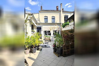 achat maison laon 02000