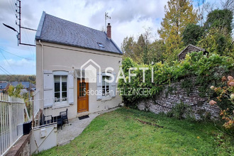 achat maison laon 02000