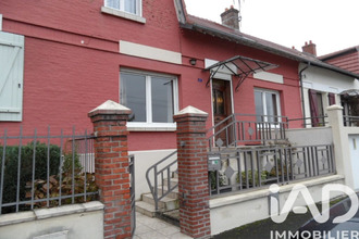 achat maison laon 02000