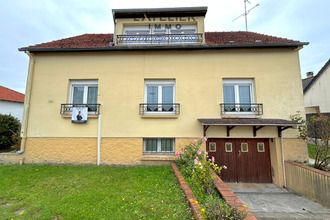 achat maison laon 02000