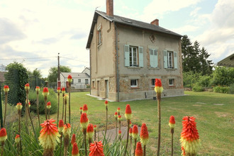 achat maison laon 02000