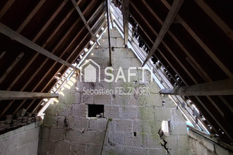 achat maison laon 02000