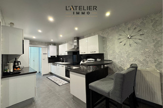 achat maison laon 02000