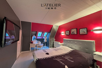 achat maison laon 02000