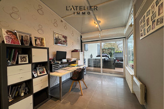 achat maison laon 02000