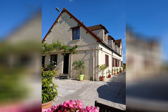 achat maison laon 02000