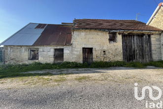 achat maison laon 02000