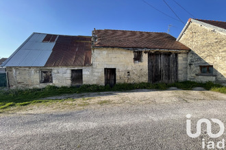 achat maison laon 02000