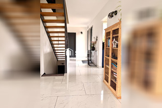 achat maison laon 02000