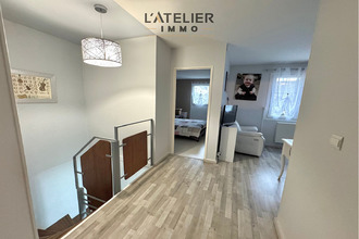 achat maison laon 02000