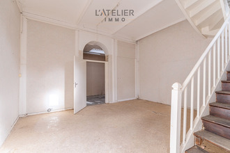 achat maison laon 02000