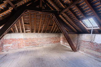 achat maison laon 02000