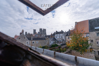 achat maison laon 02000