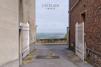 achat maison laon 02000