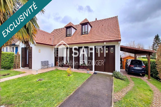 achat maison laon 02000