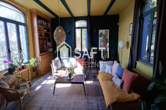 achat maison laon 02000