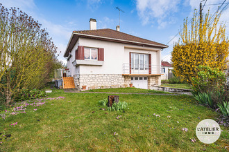 achat maison laon 02000