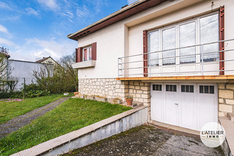 achat maison laon 02000