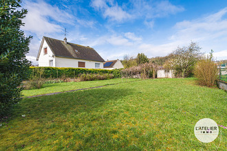 achat maison laon 02000