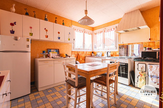 achat maison laon 02000