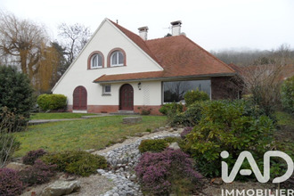 achat maison laon 02000