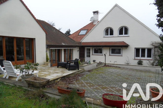 achat maison laon 02000