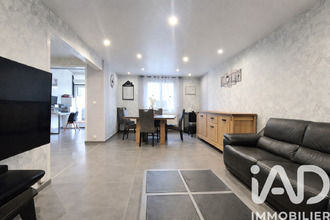 achat maison laon 02000