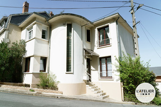achat maison laon 02000