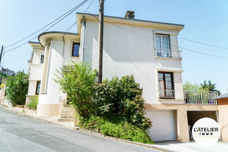 achat maison laon 02000