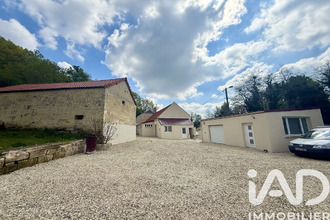 achat maison laon 02000