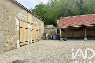 achat maison laon 02000