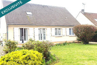 achat maison laon 02000