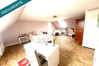 achat maison laon 02000