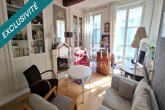 achat maison laon 02000