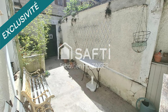 achat maison laon 02000