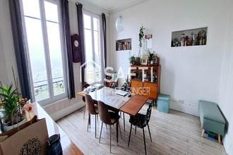 achat maison laon 02000